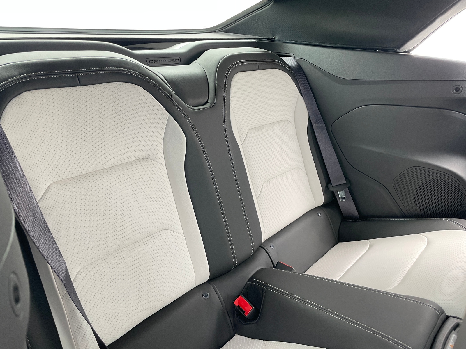 Thumbnail: 2016 Chevrolet Camaro - 5