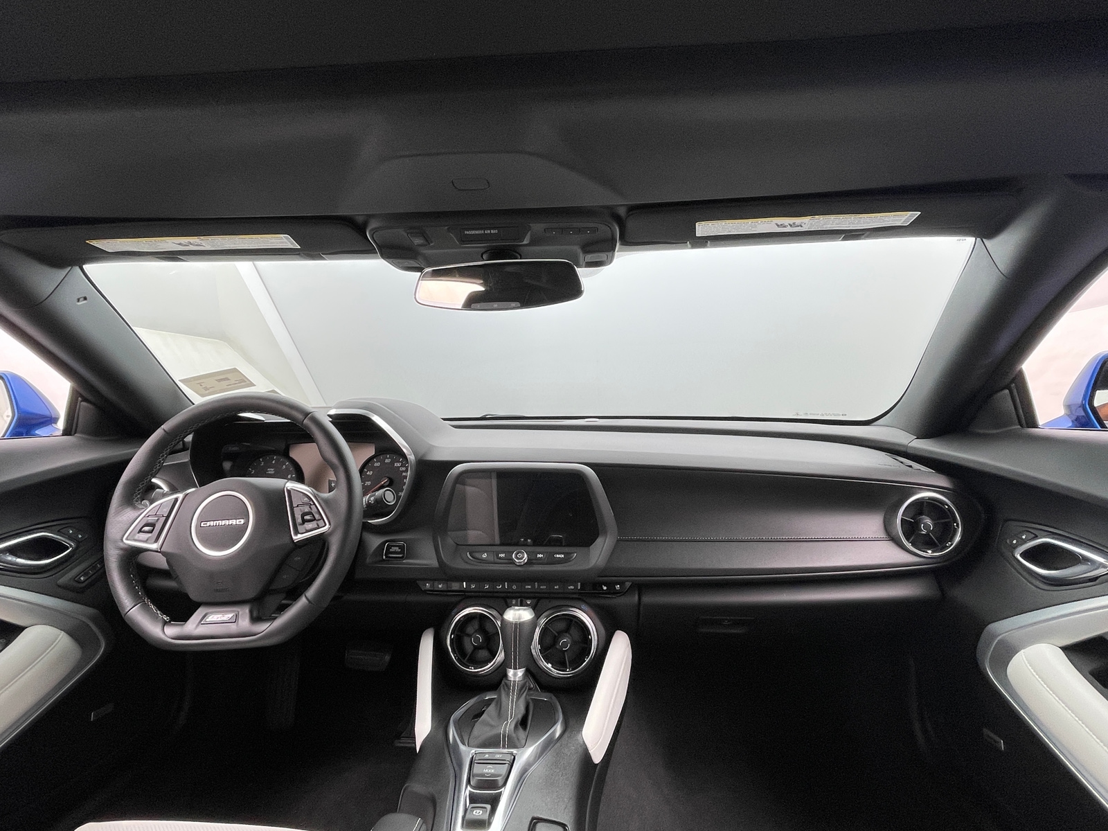 Thumbnail: 2016 Chevrolet Camaro - 2