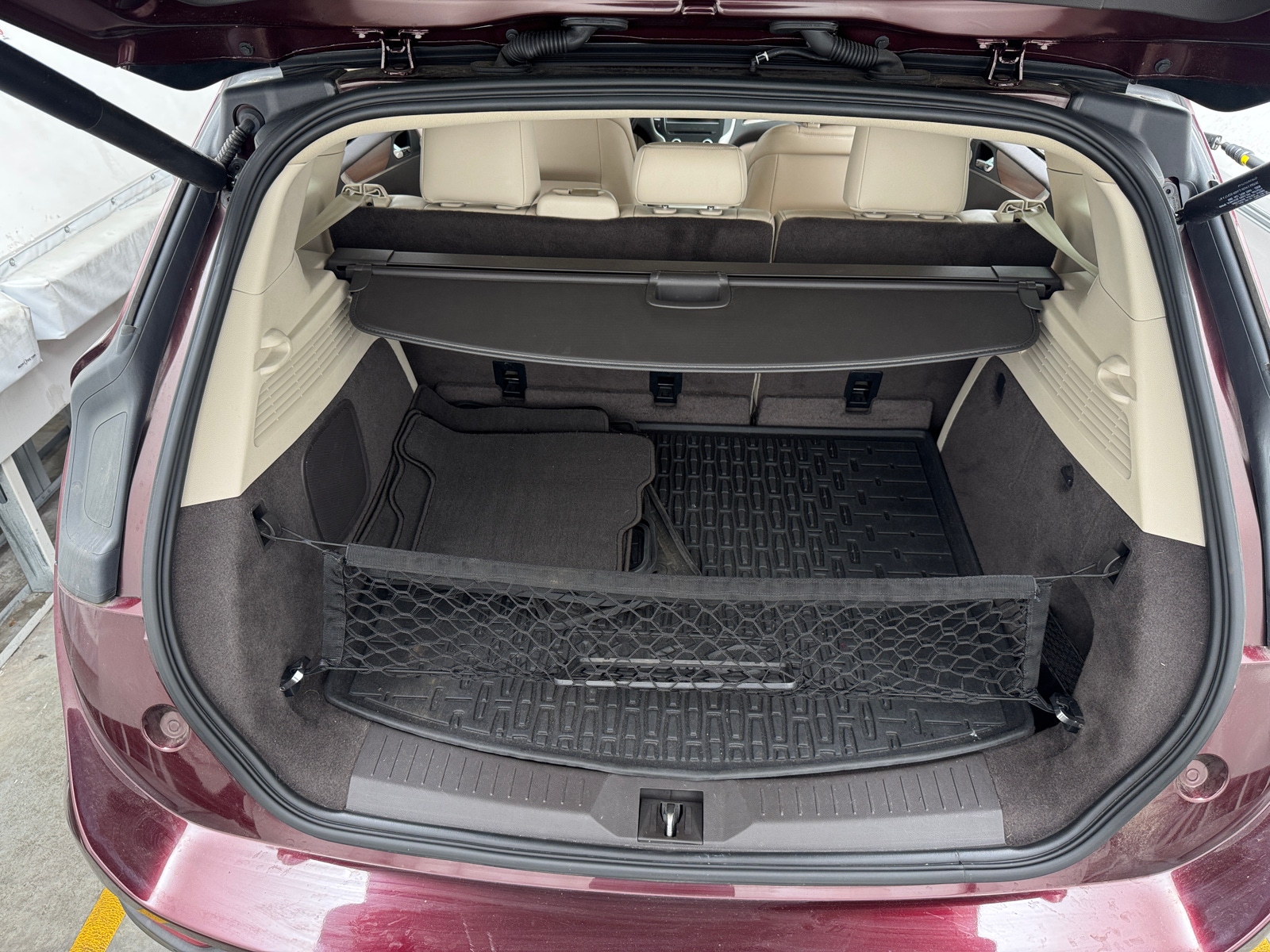 Thumbnail: 2017 Lincoln MKC - 7