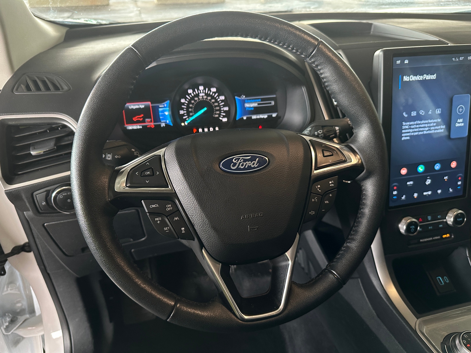 Thumbnail: 2024 Ford Edge - 4