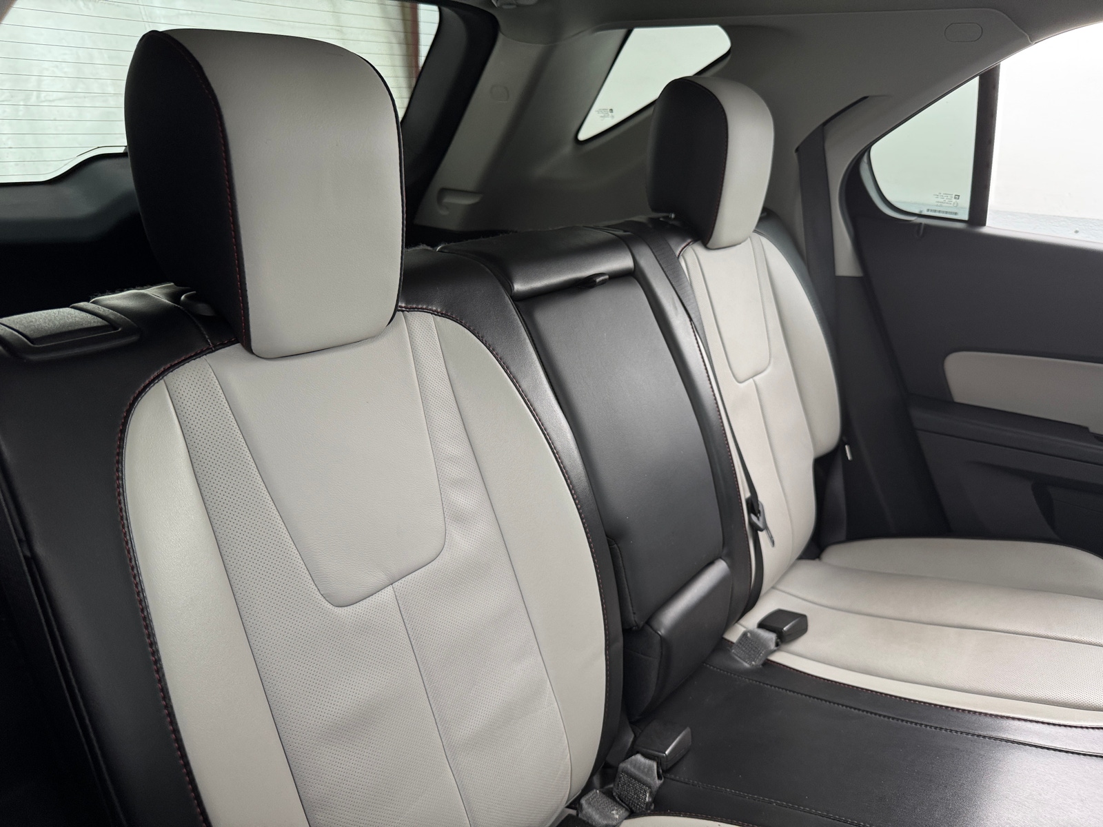 Thumbnail: 2015 Chevrolet Equinox - 5