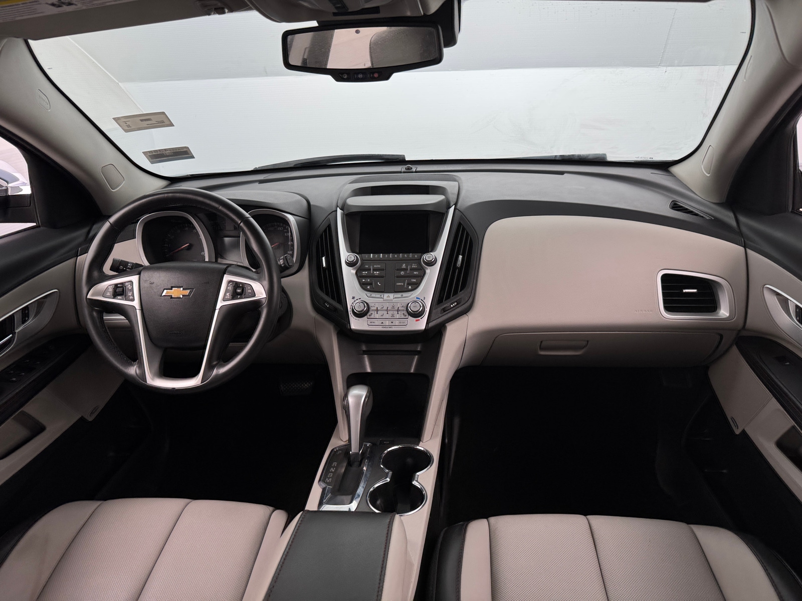 Thumbnail: 2015 Chevrolet Equinox - 2
