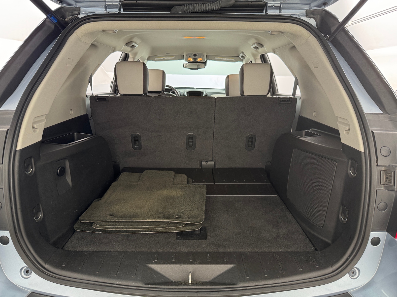 Thumbnail: 2015 Chevrolet Equinox - 6