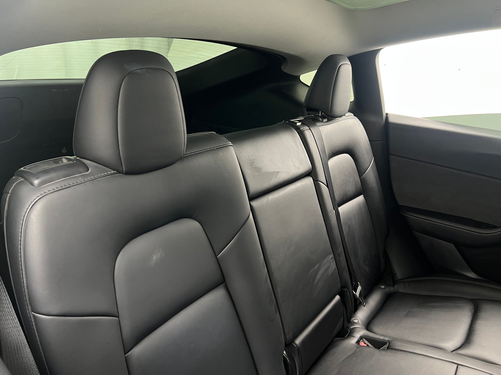 Thumbnail: 2021 Tesla Model Y - 5