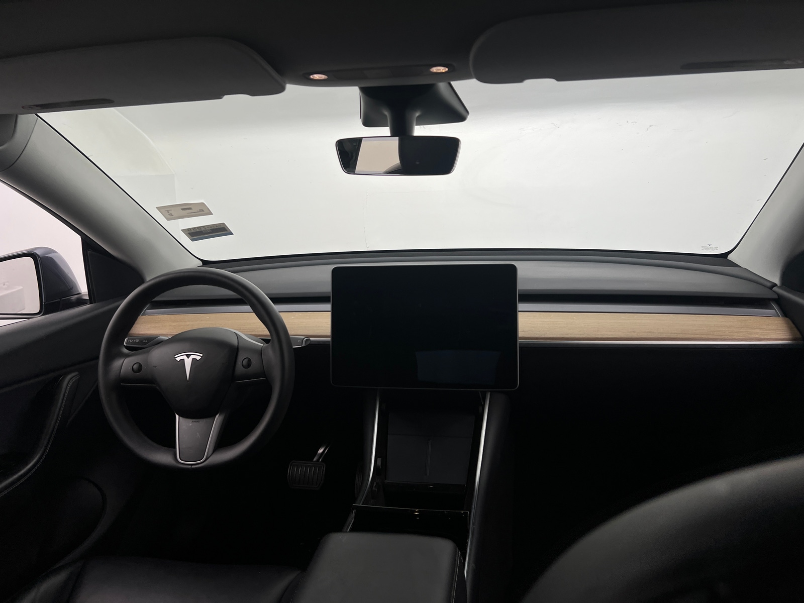 Thumbnail: 2021 Tesla Model Y - 2