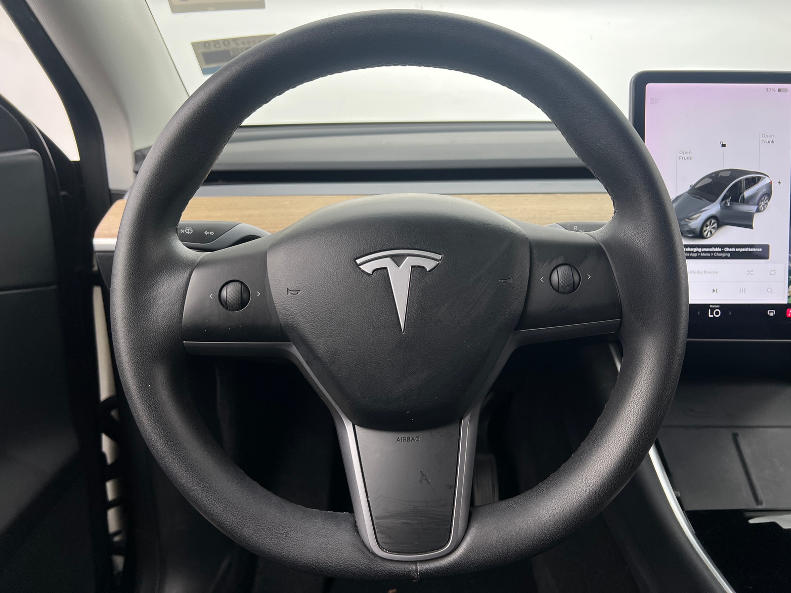 Thumbnail: 2021 Tesla Model Y - 4