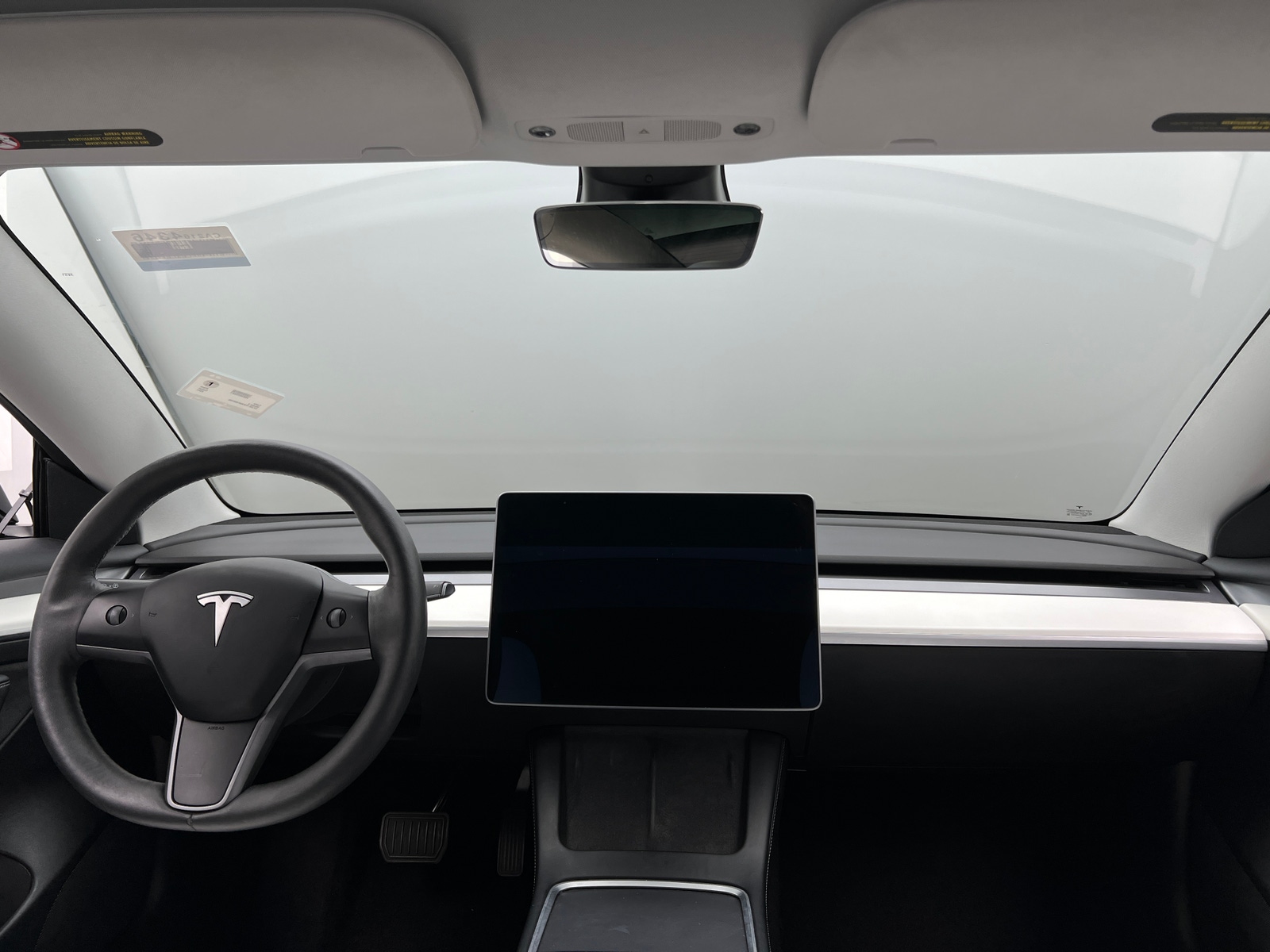 Thumbnail: 2021 Tesla Model 3 - 2