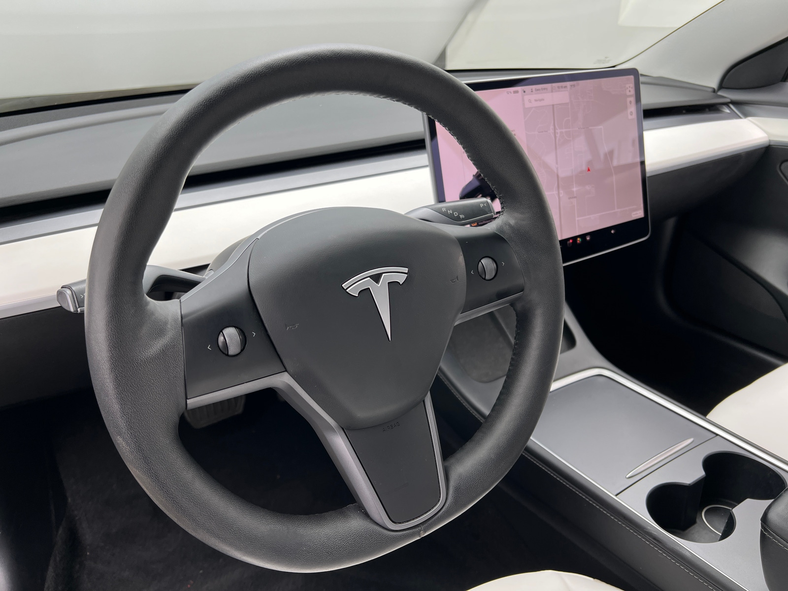 Thumbnail: 2021 Tesla Model 3 - 3