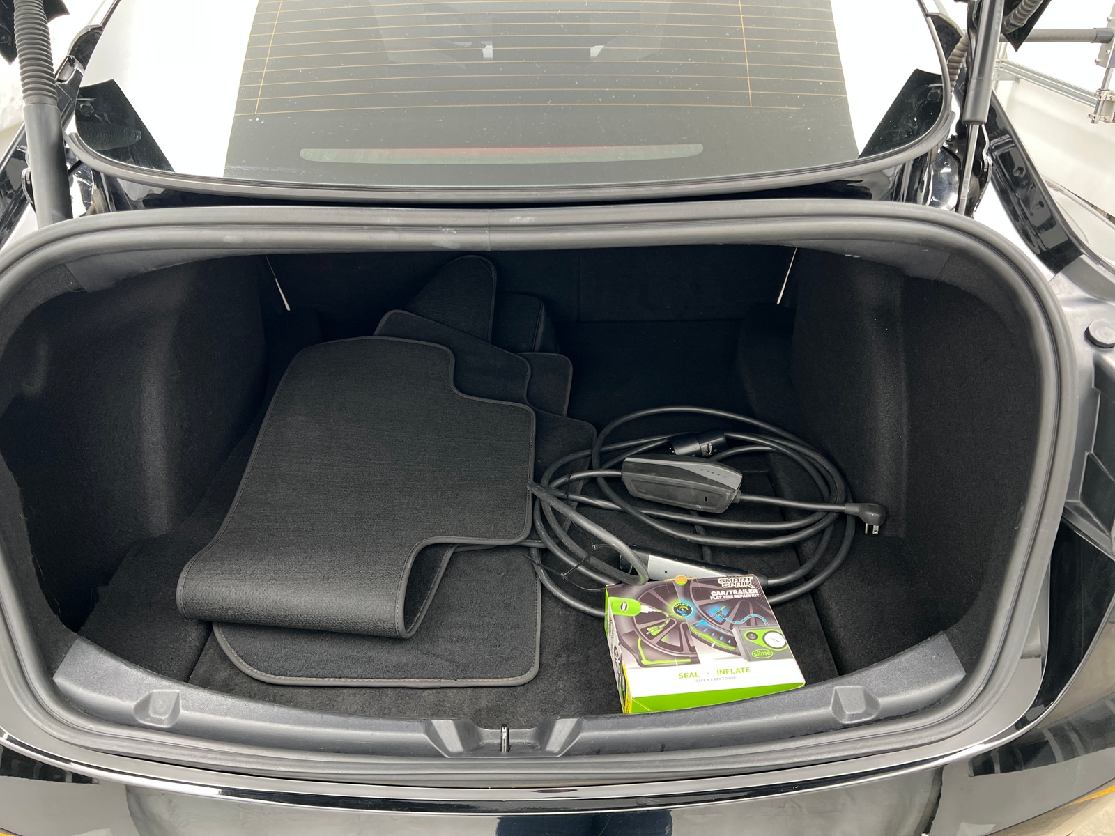 Thumbnail: 2021 Tesla Model 3 - 5