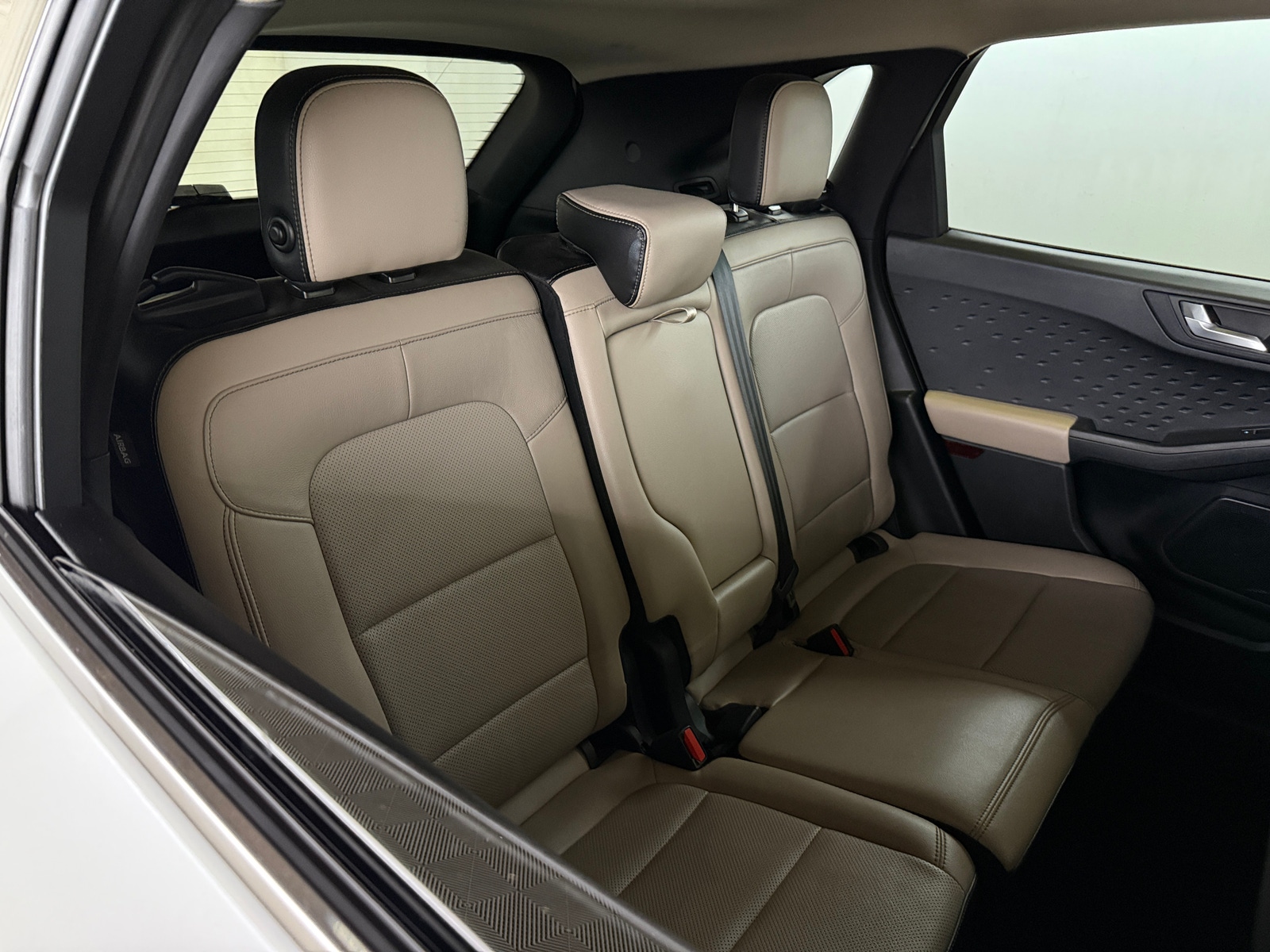 Thumbnail: 2020 Ford Escape - 5
