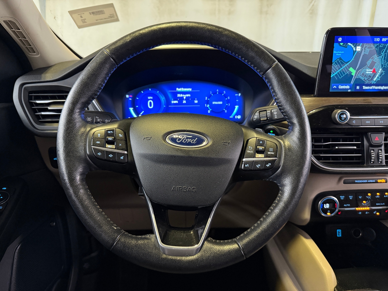 Thumbnail: 2020 Ford Escape - 4