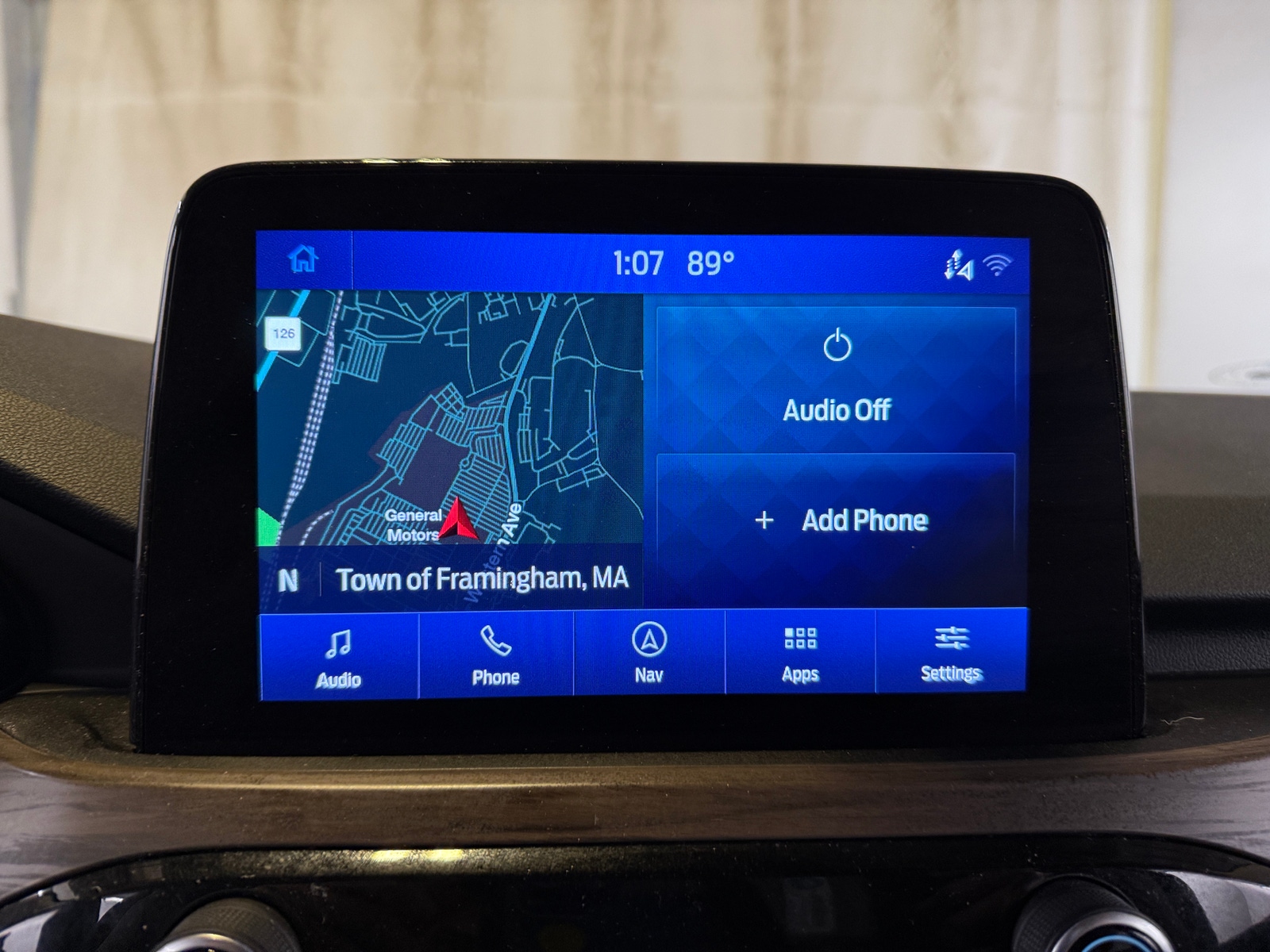 Thumbnail: 2020 Ford Escape - 3