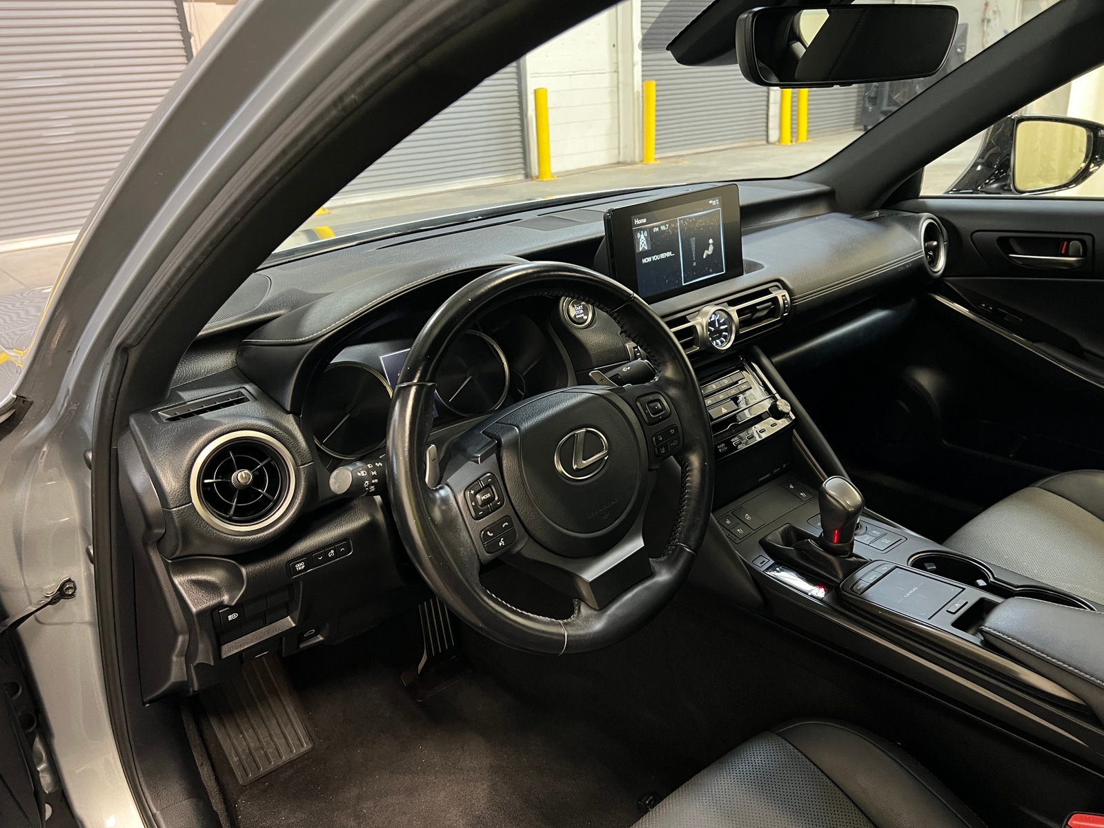Thumbnail: 2021 Lexus IS - 2