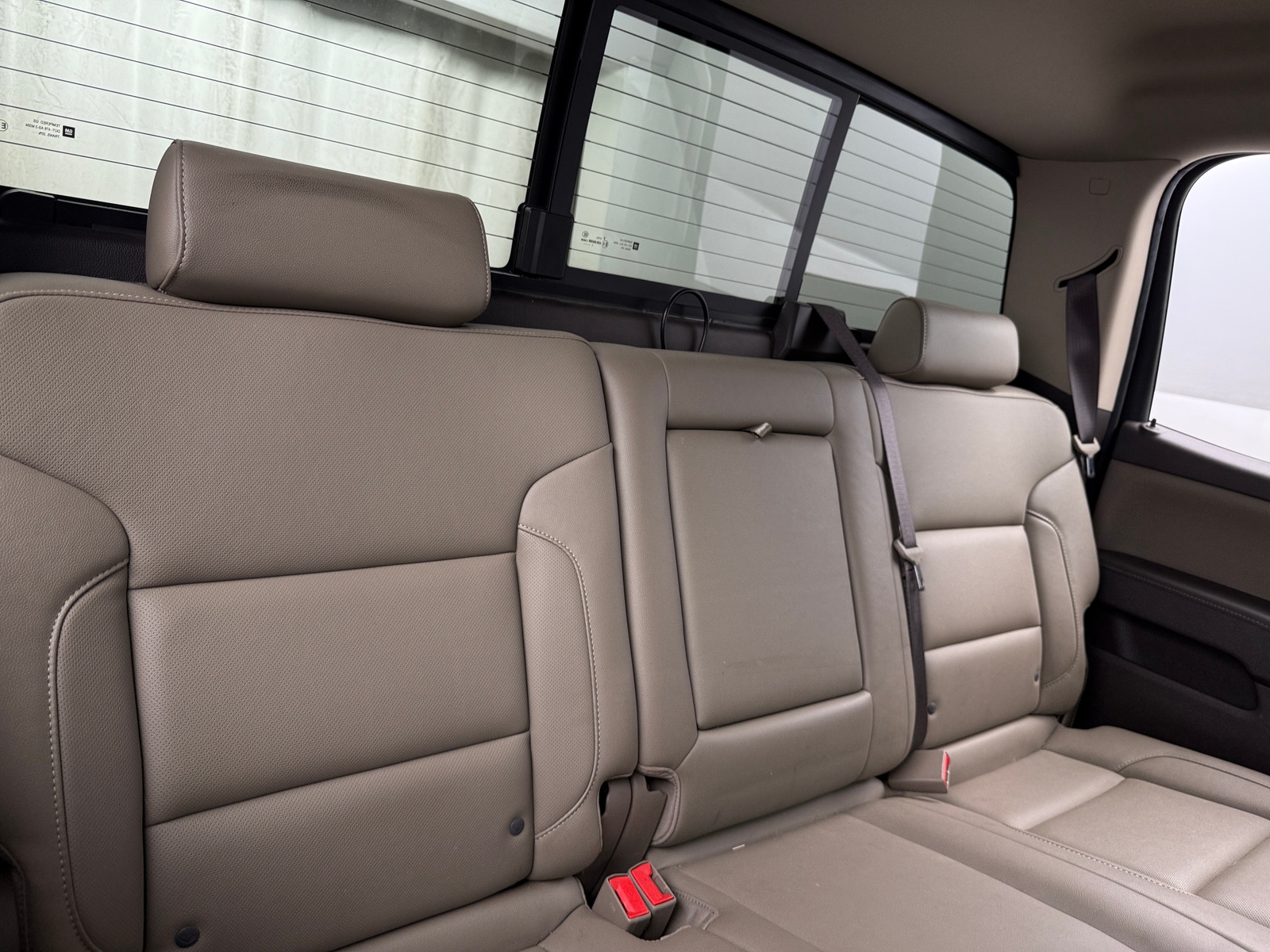 Thumbnail: 2018 GMC Sierra 1500 - 5
