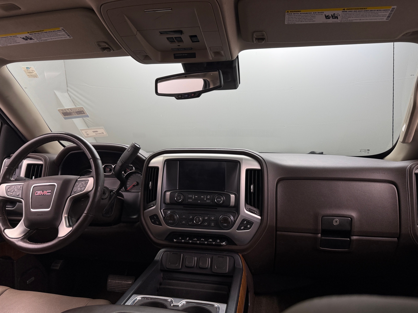 Thumbnail: 2018 GMC Sierra 1500 - 2
