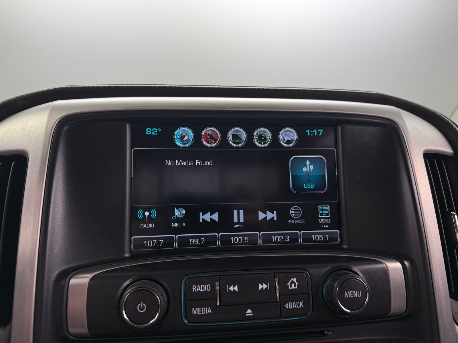 Thumbnail: 2018 GMC Sierra 1500 - 3