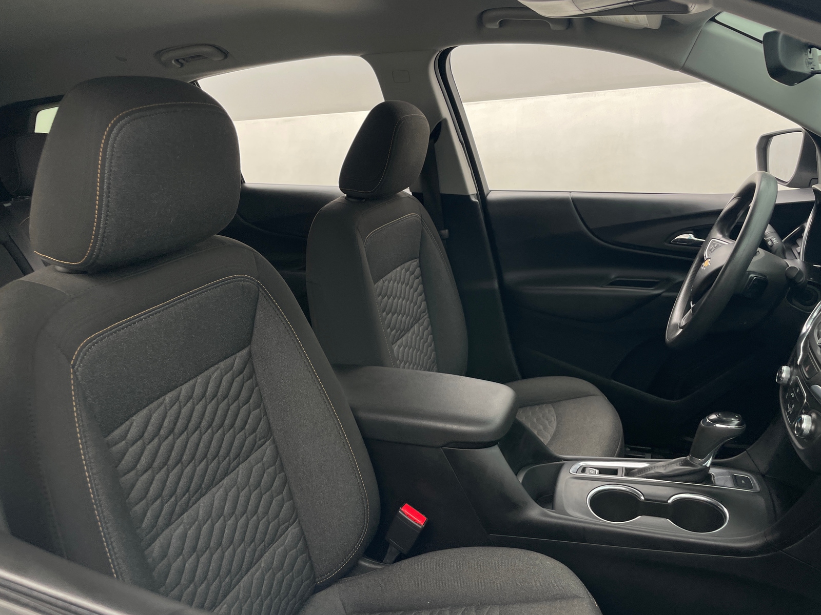 Thumbnail: 2020 Chevrolet Equinox - 2