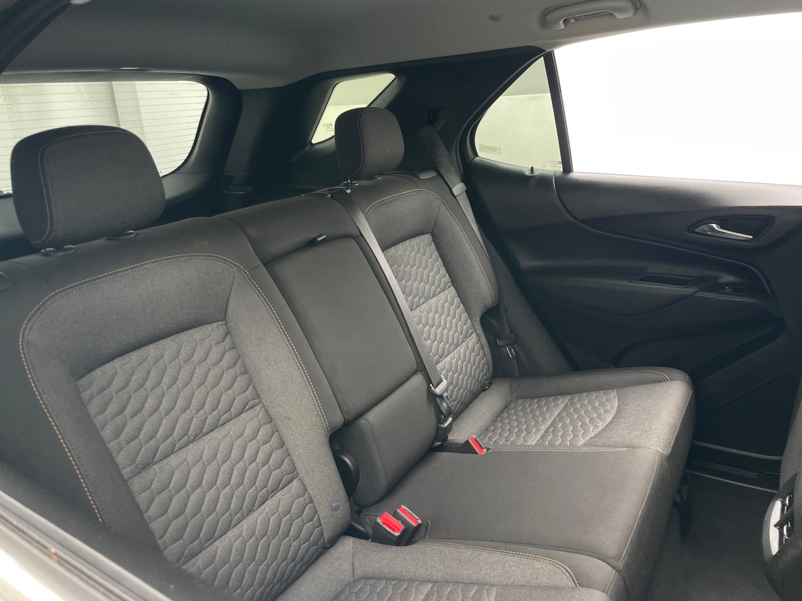 Thumbnail: 2020 Chevrolet Equinox - 6