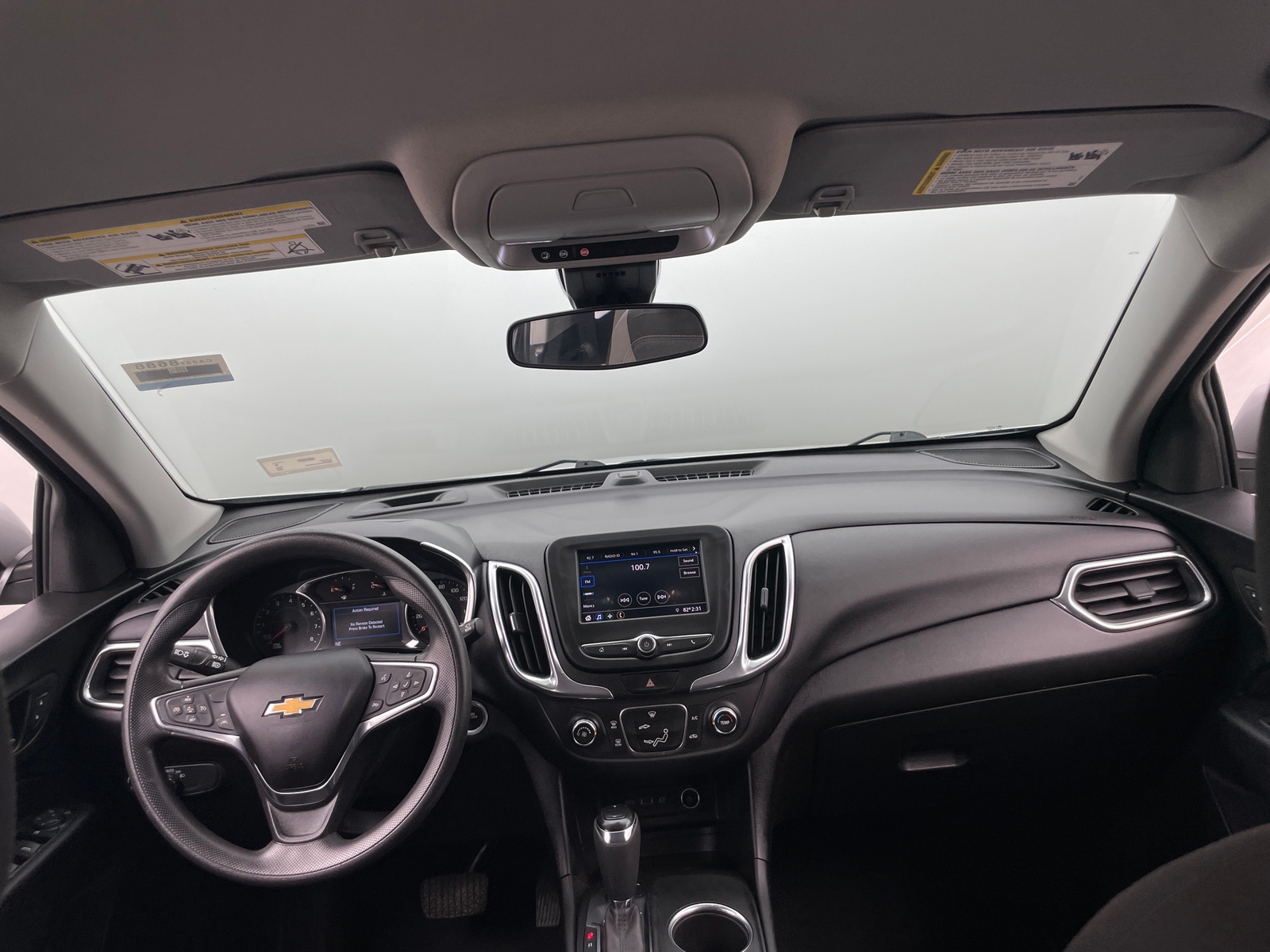 Thumbnail: 2020 Chevrolet Equinox - 3