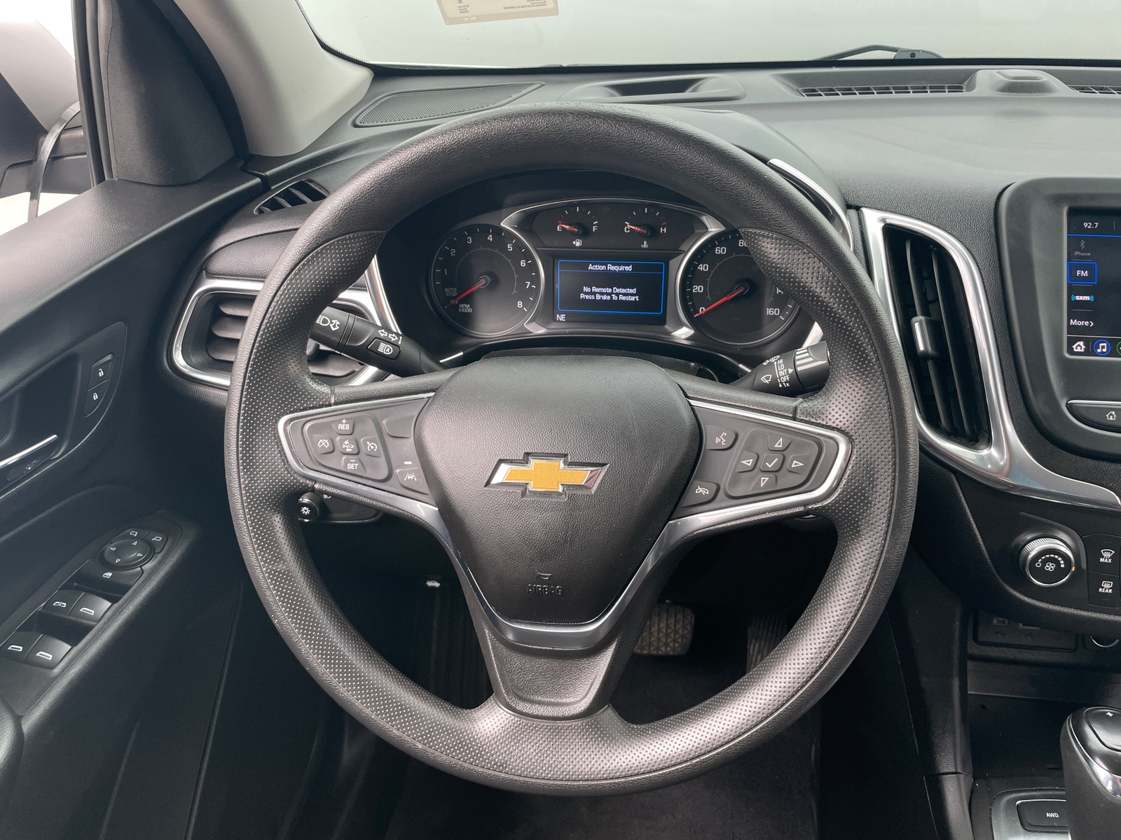 Thumbnail: 2020 Chevrolet Equinox - 5