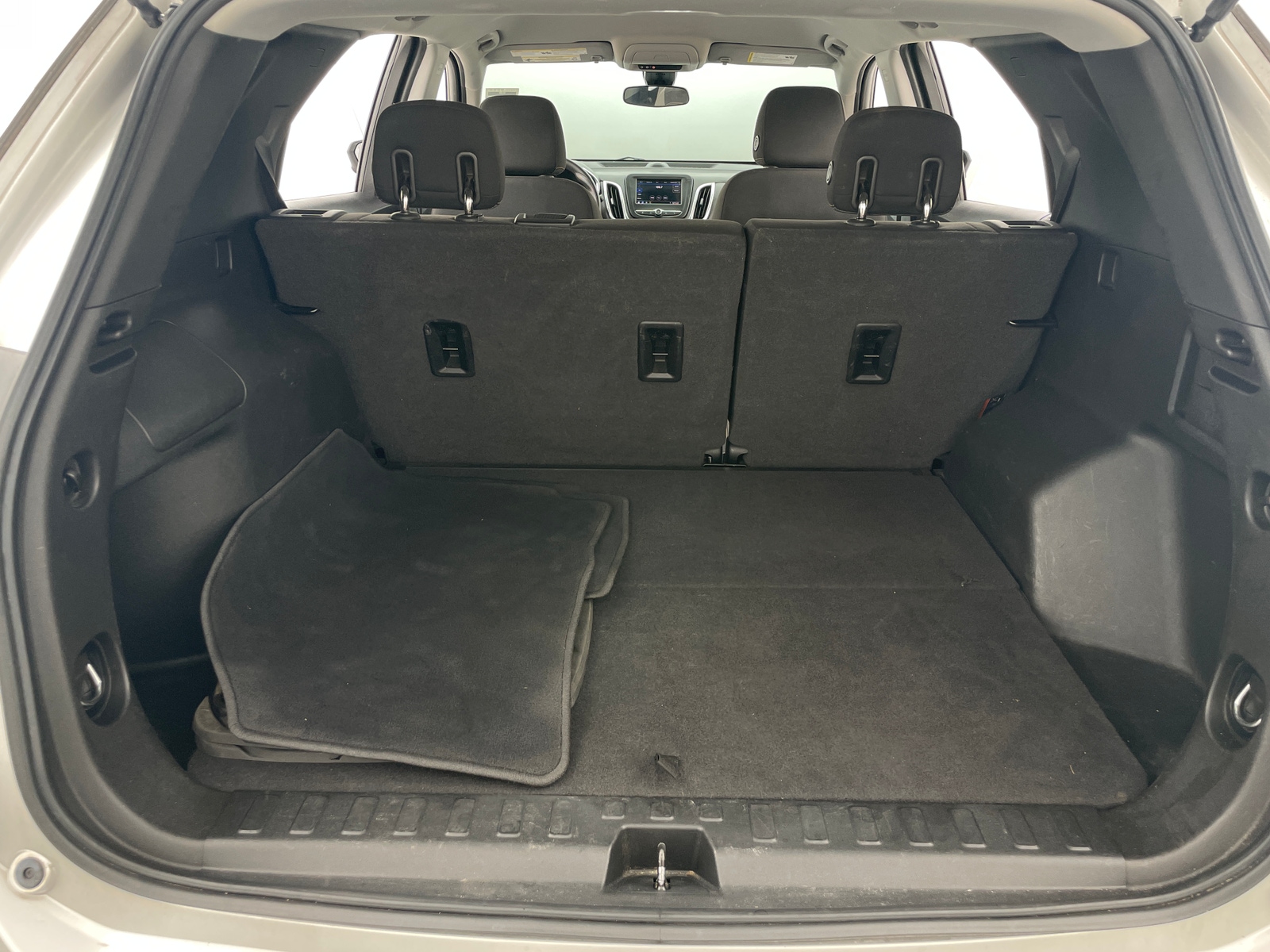 Thumbnail: 2020 Chevrolet Equinox - 7