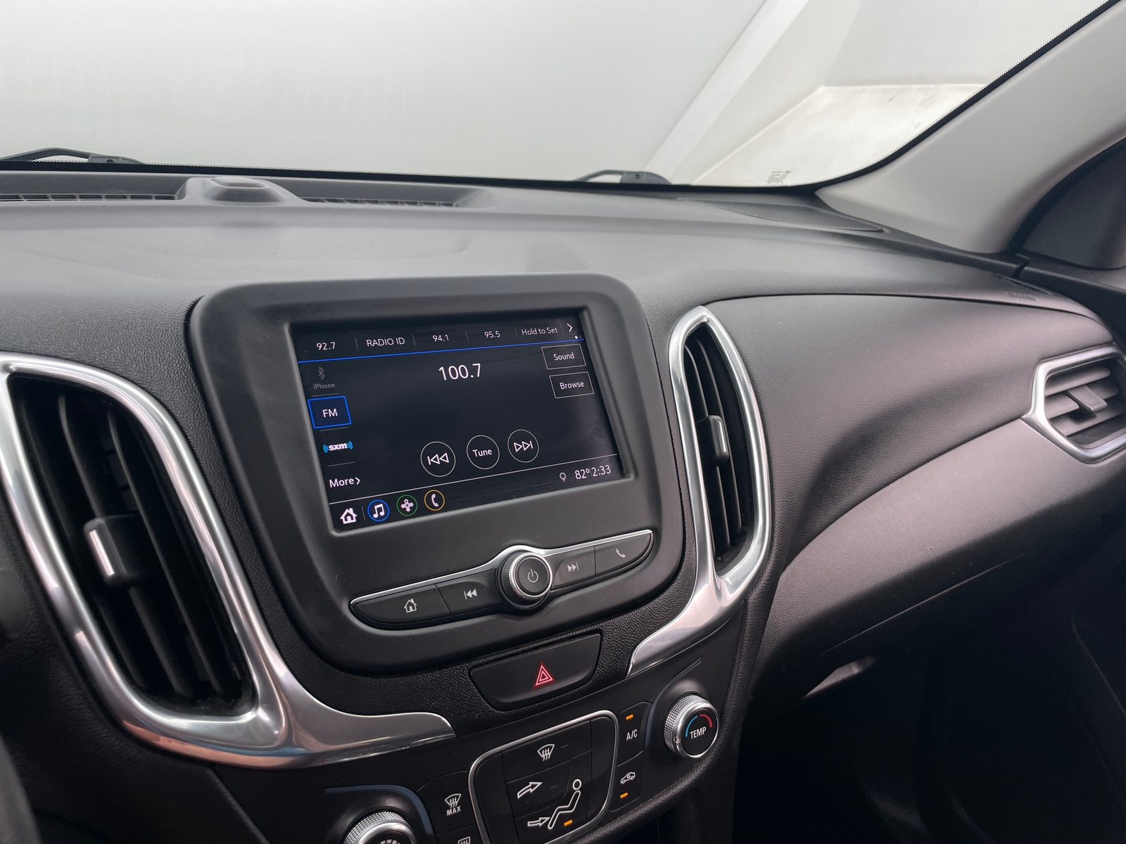 Thumbnail: 2020 Chevrolet Equinox - 4