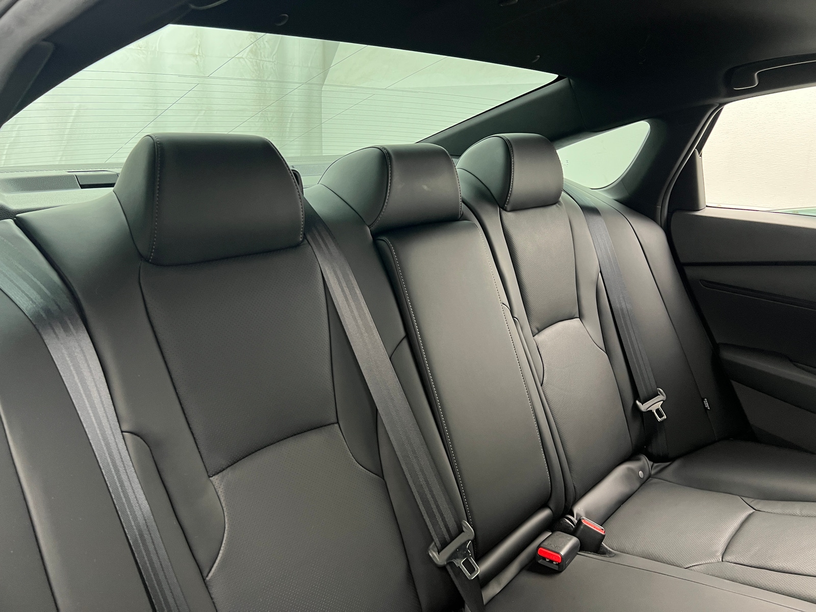 Thumbnail: 2024 Honda Accord - 5