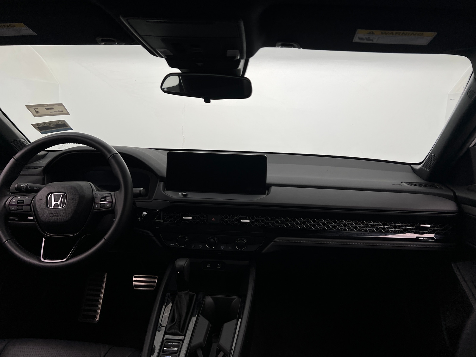 Thumbnail: 2024 Honda Accord - 2