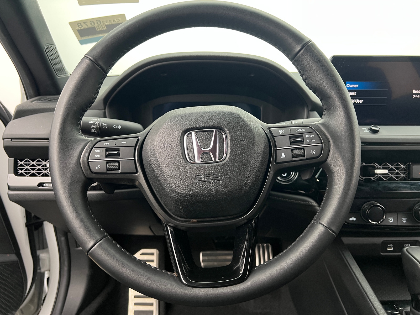 Thumbnail: 2024 Honda Accord - 4