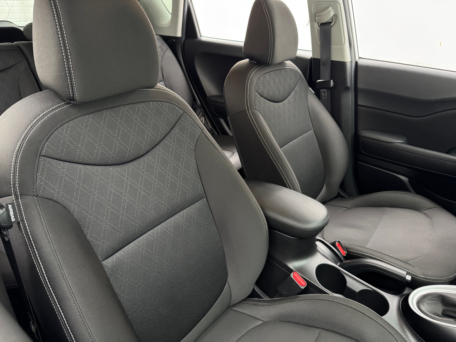 Thumbnail: 2017 Kia Soul - 2