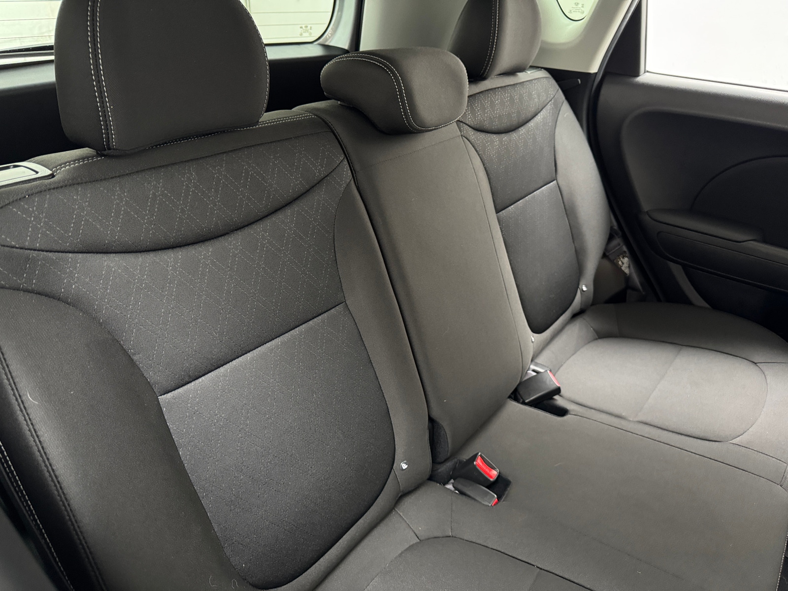 Thumbnail: 2017 Kia Soul - 6