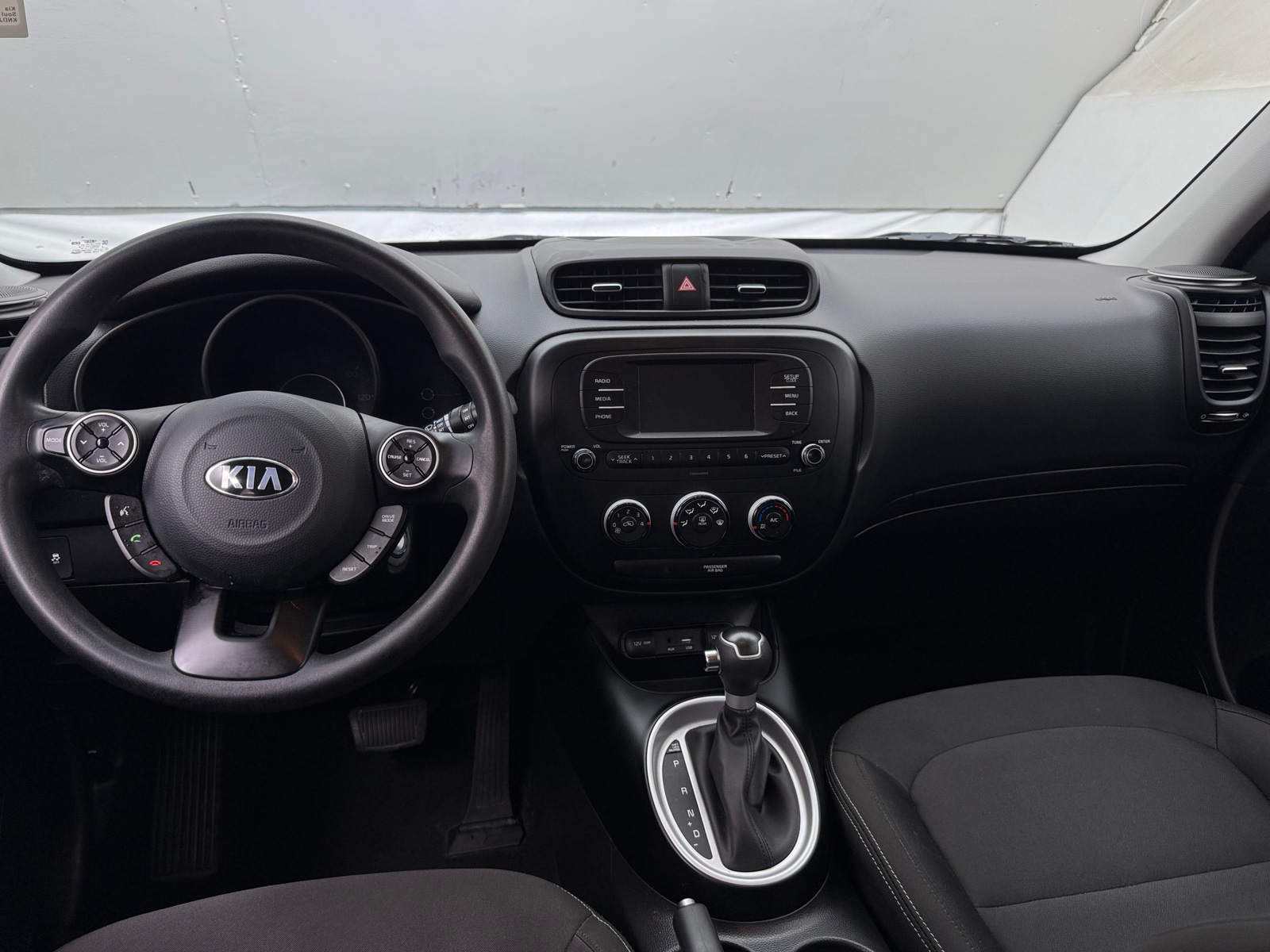 Thumbnail: 2017 Kia Soul - 3