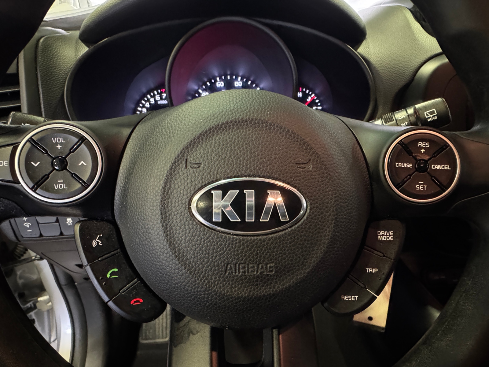 Thumbnail: 2017 Kia Soul - 5