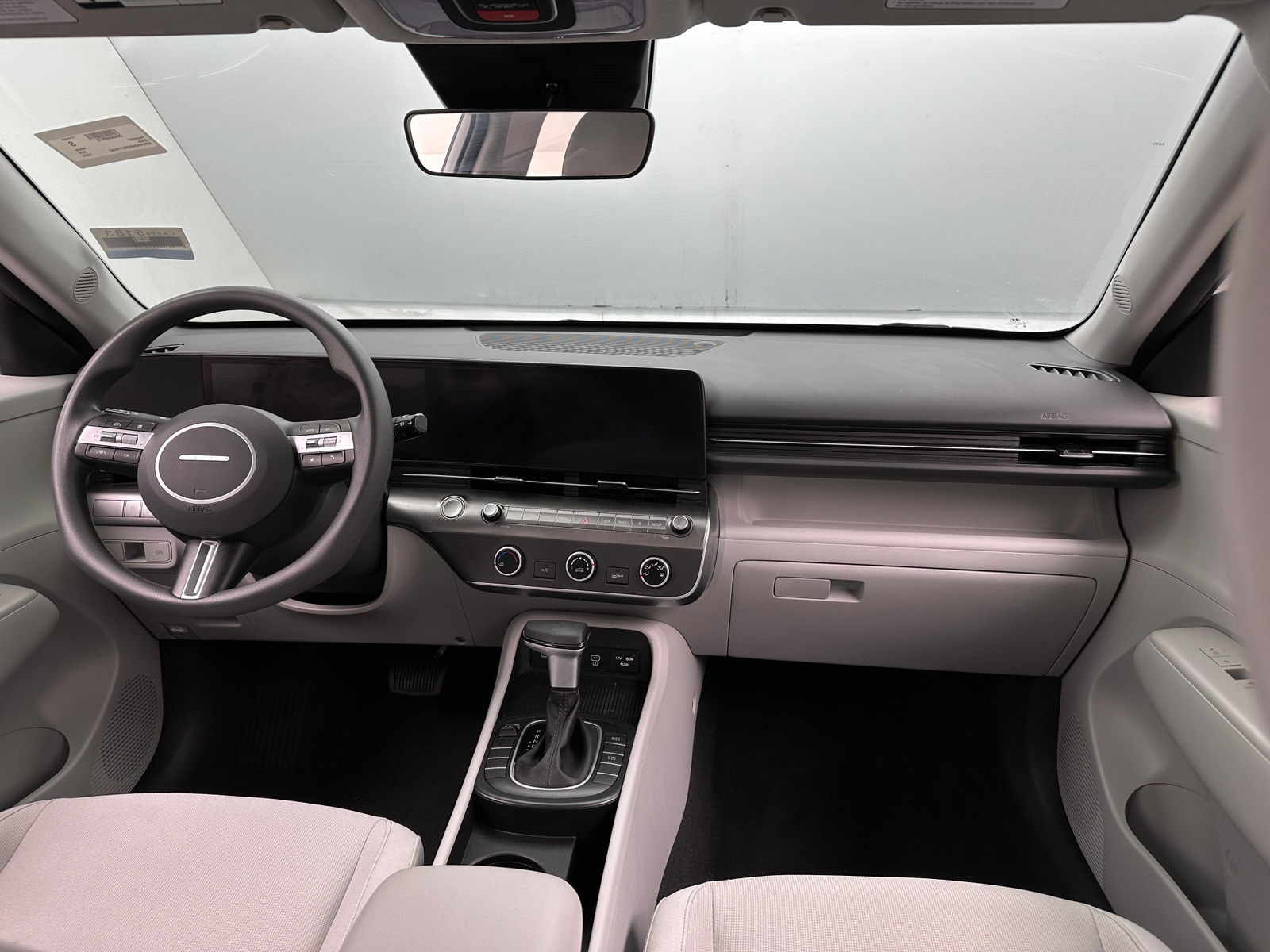 Thumbnail: 2024 Hyundai Kona - 3