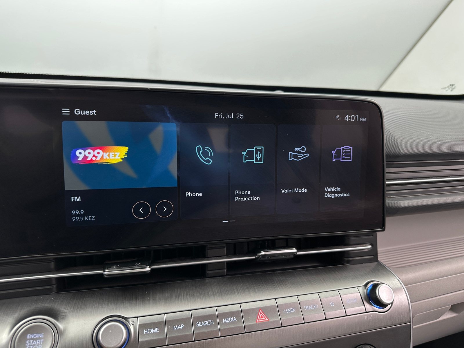 Thumbnail: 2024 Hyundai Kona - 4