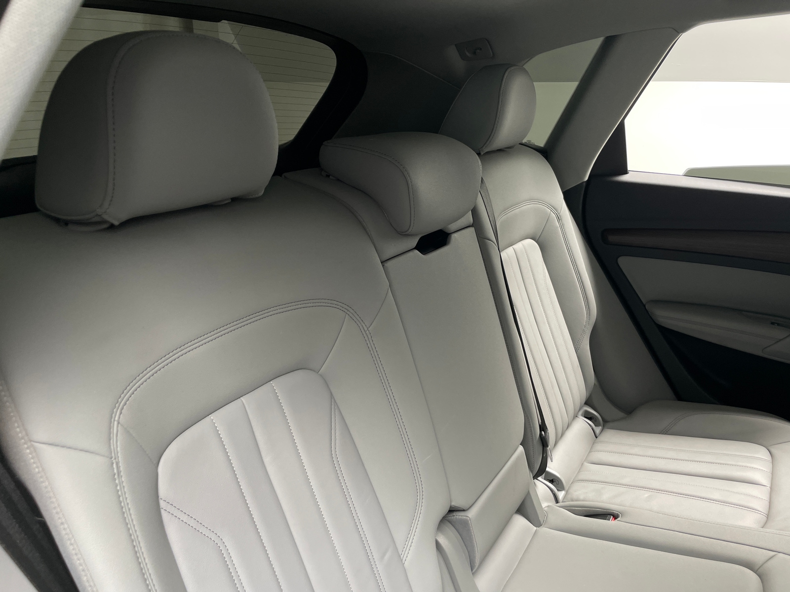 Thumbnail: 2021 Audi Q5 - 5