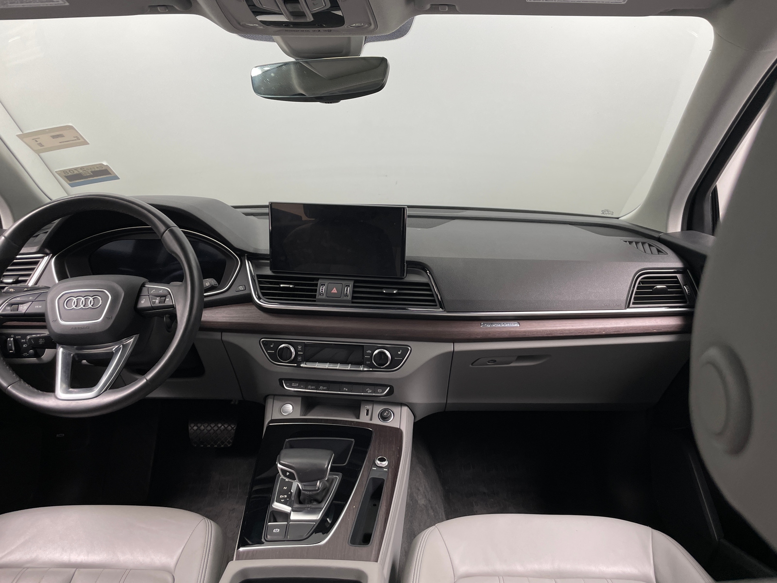 Thumbnail: 2021 Audi Q5 - 2