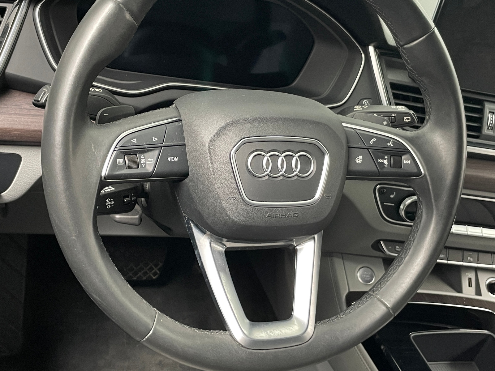 Thumbnail: 2021 Audi Q5 - 4