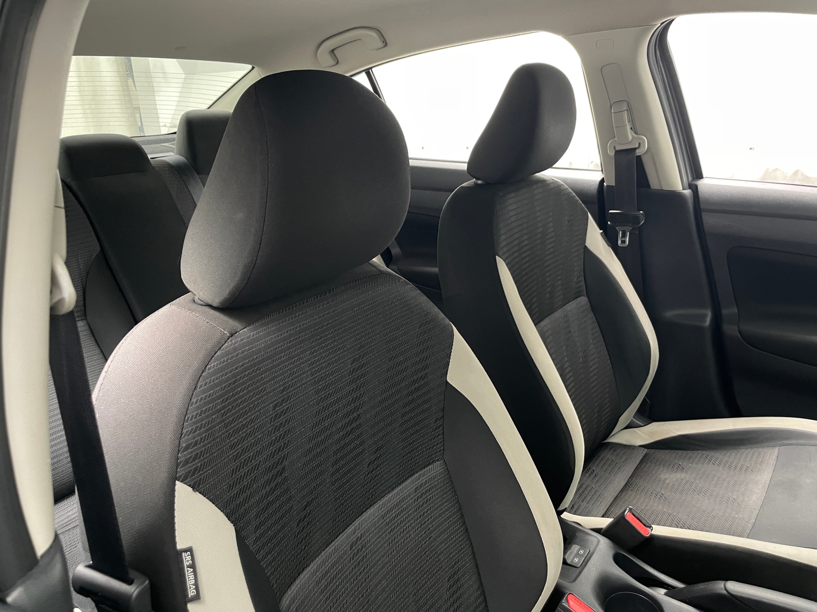 Thumbnail: 2021 Nissan Versa - 2