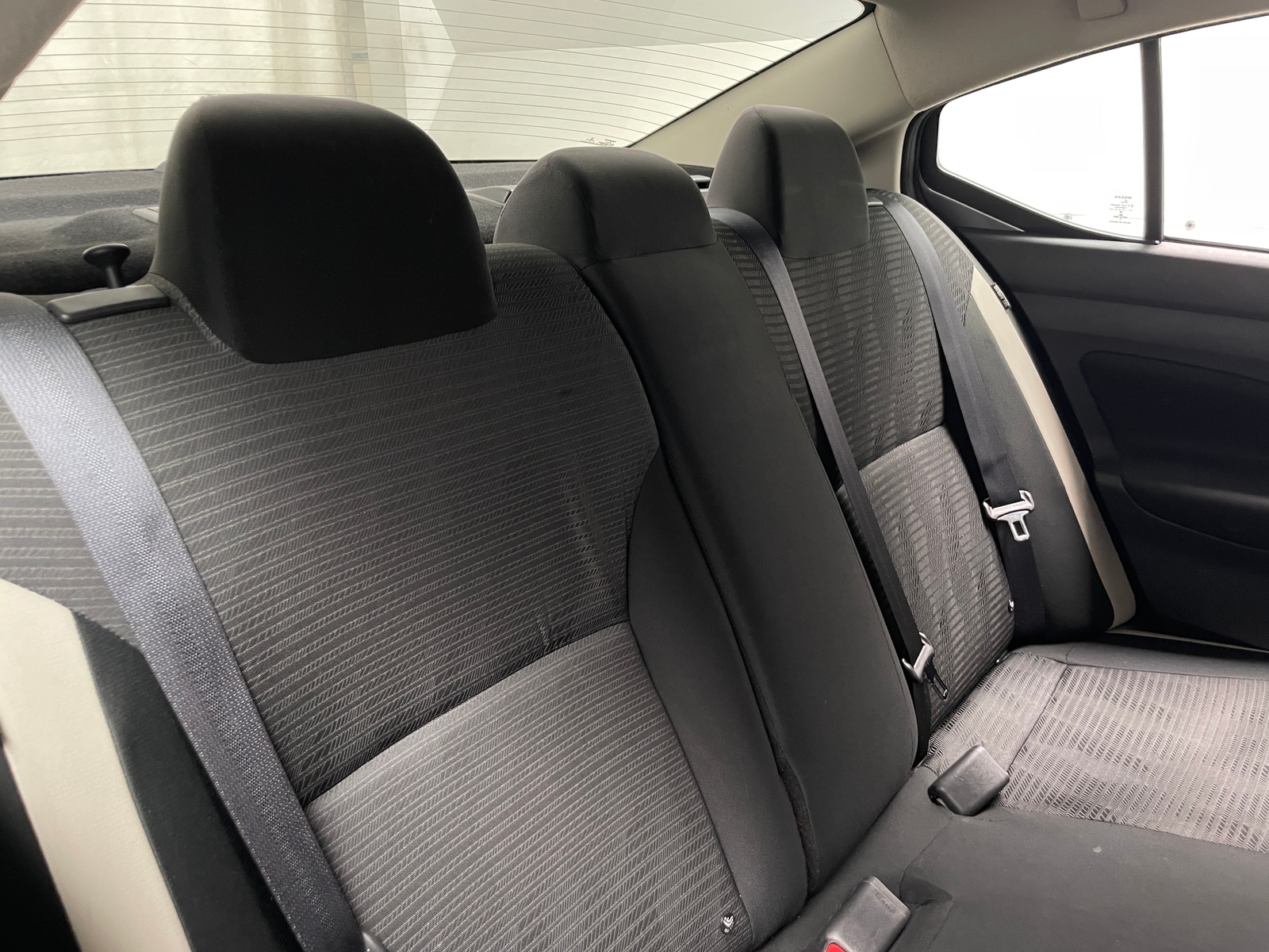 Thumbnail: 2021 Nissan Versa - 6