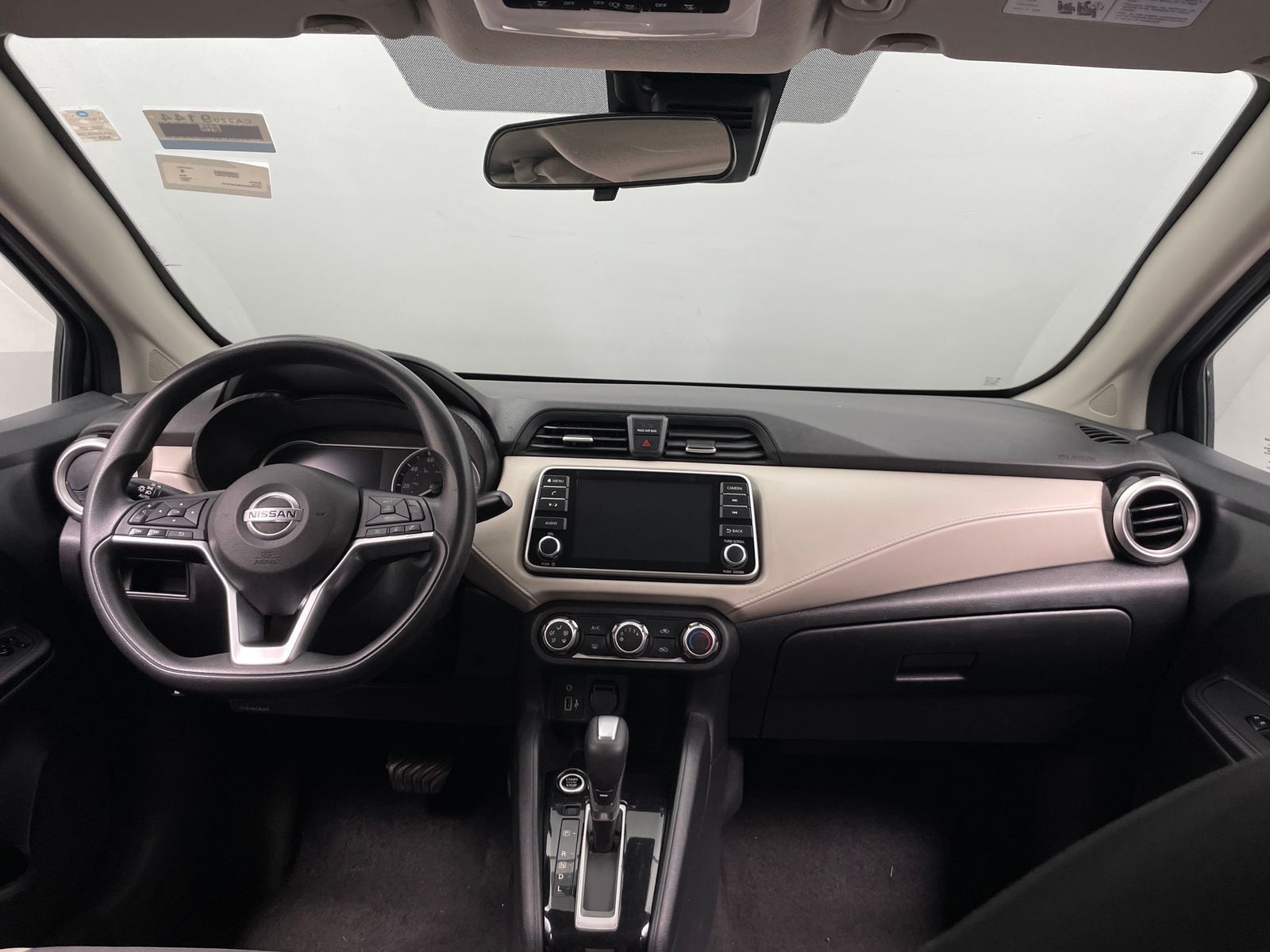 Thumbnail: 2021 Nissan Versa - 3