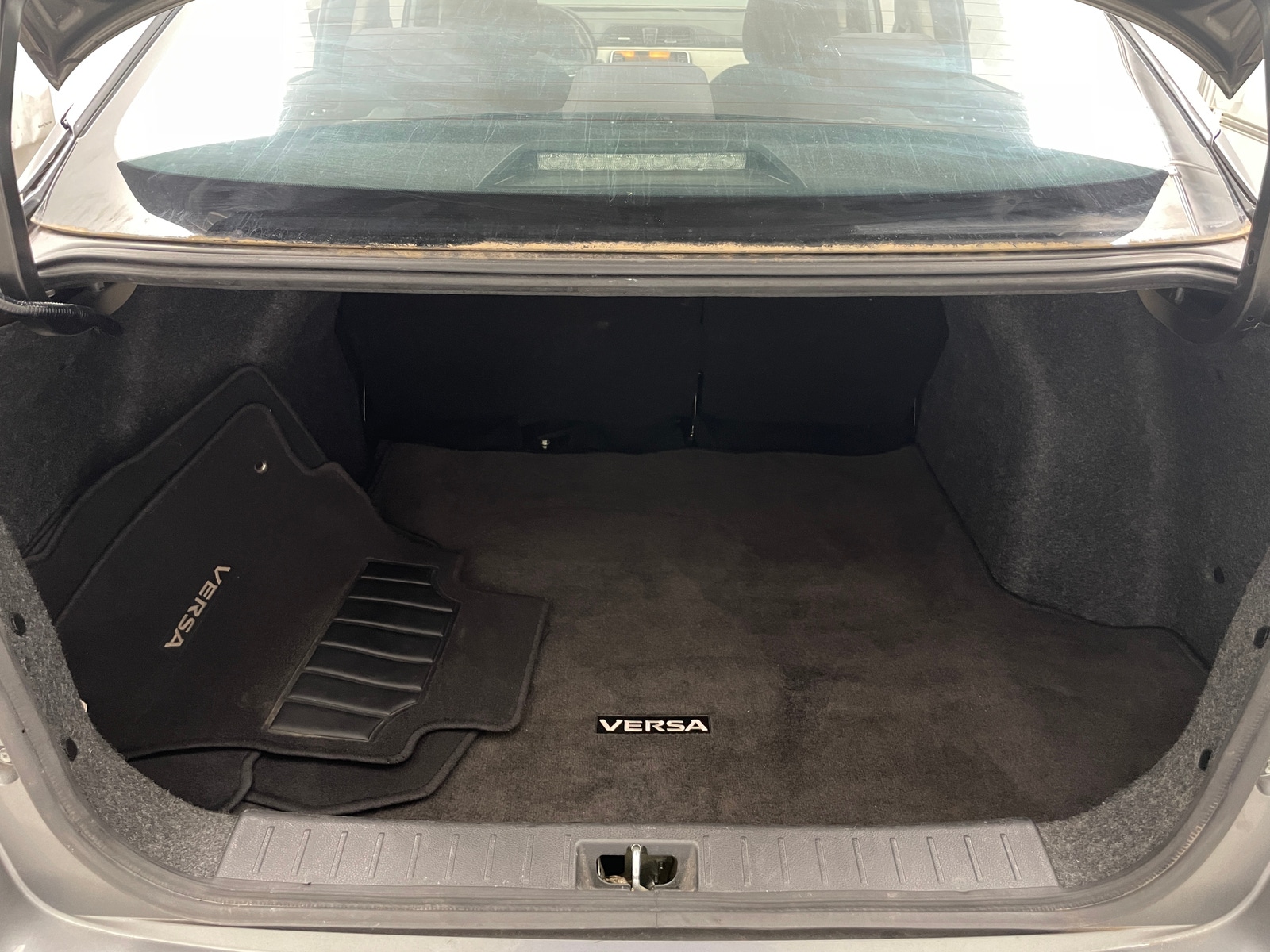 Thumbnail: 2021 Nissan Versa - 7