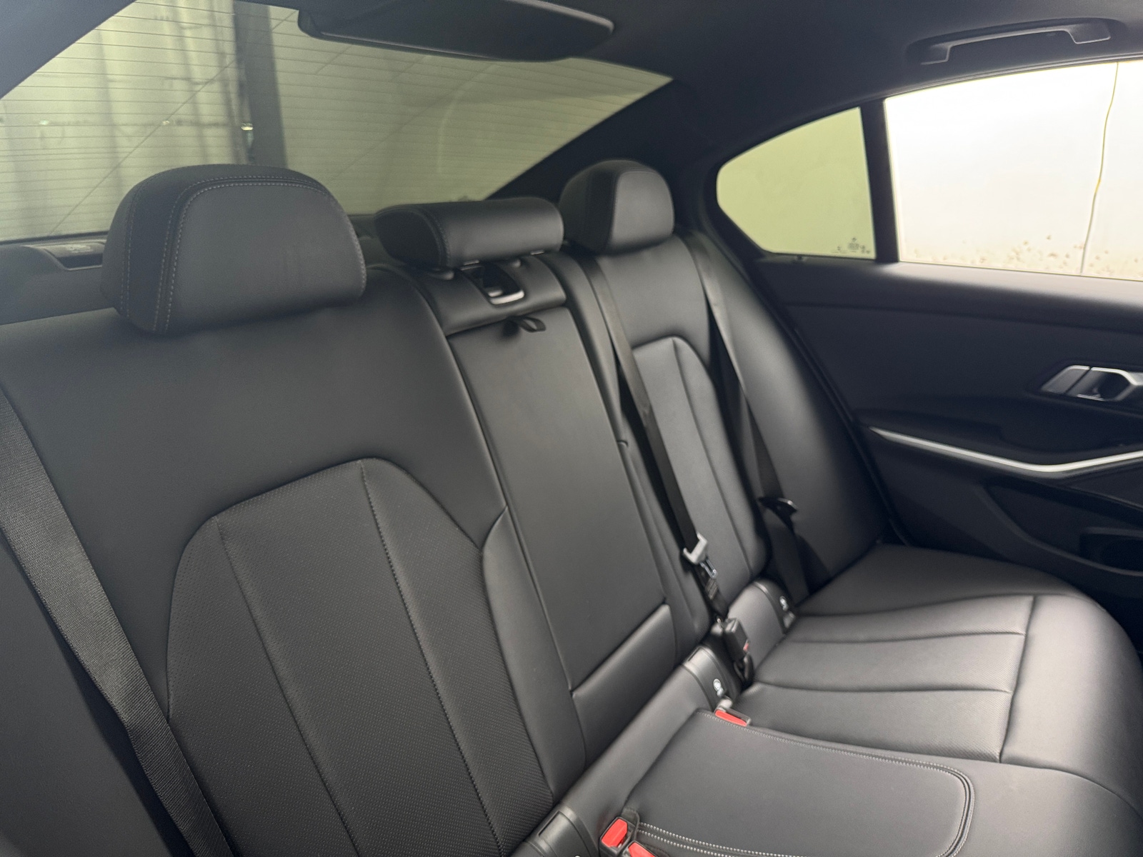 Thumbnail: 2023 BMW 3 Series - 5