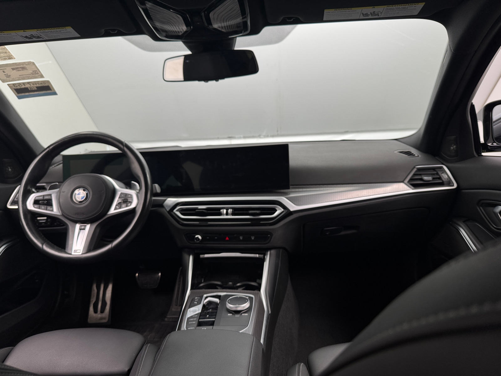 Thumbnail: 2023 BMW 3 Series - 2