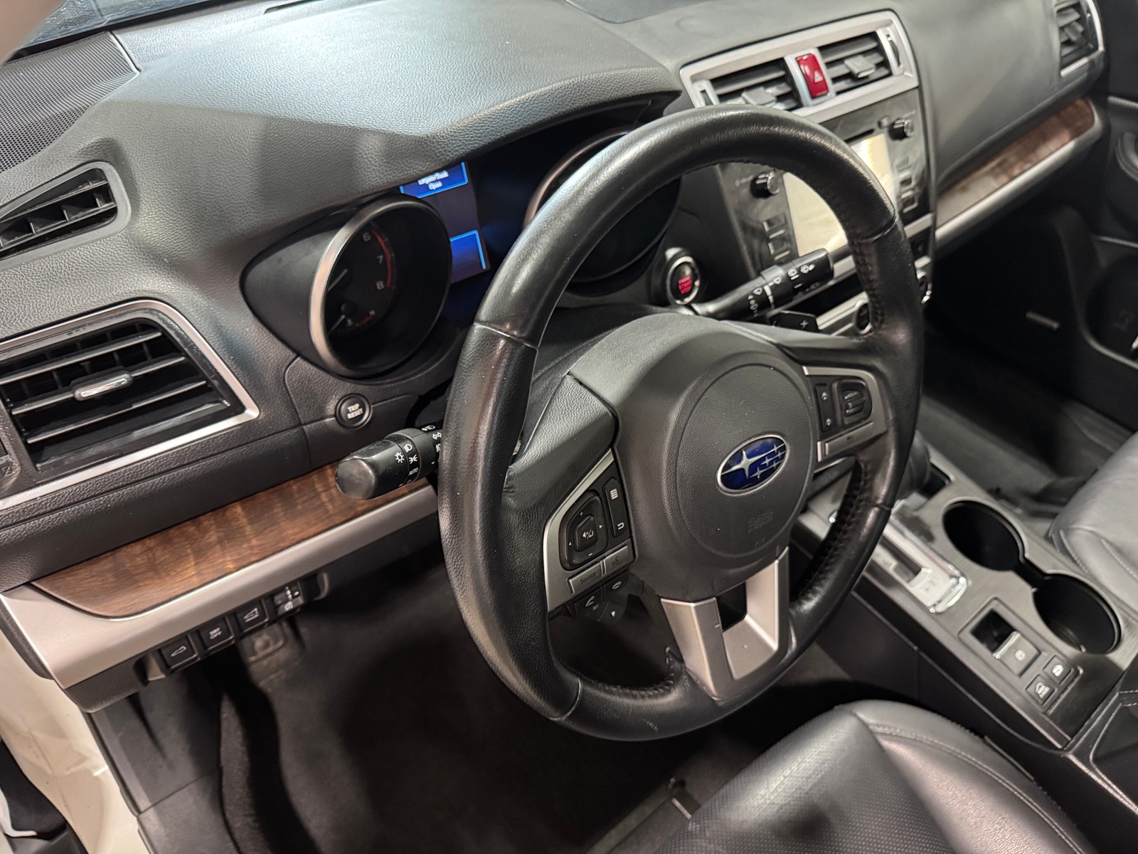 Thumbnail: 2015 Subaru Outback - 2