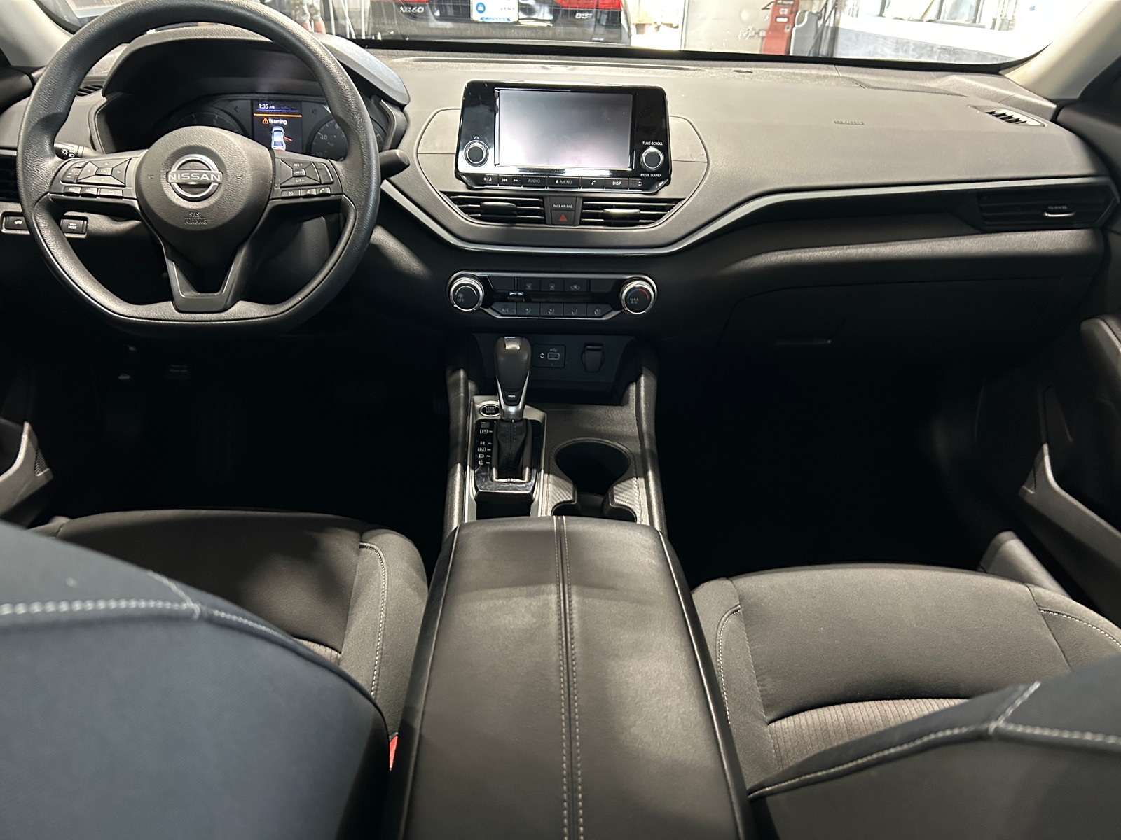 Thumbnail: 2024 Nissan Altima - 3