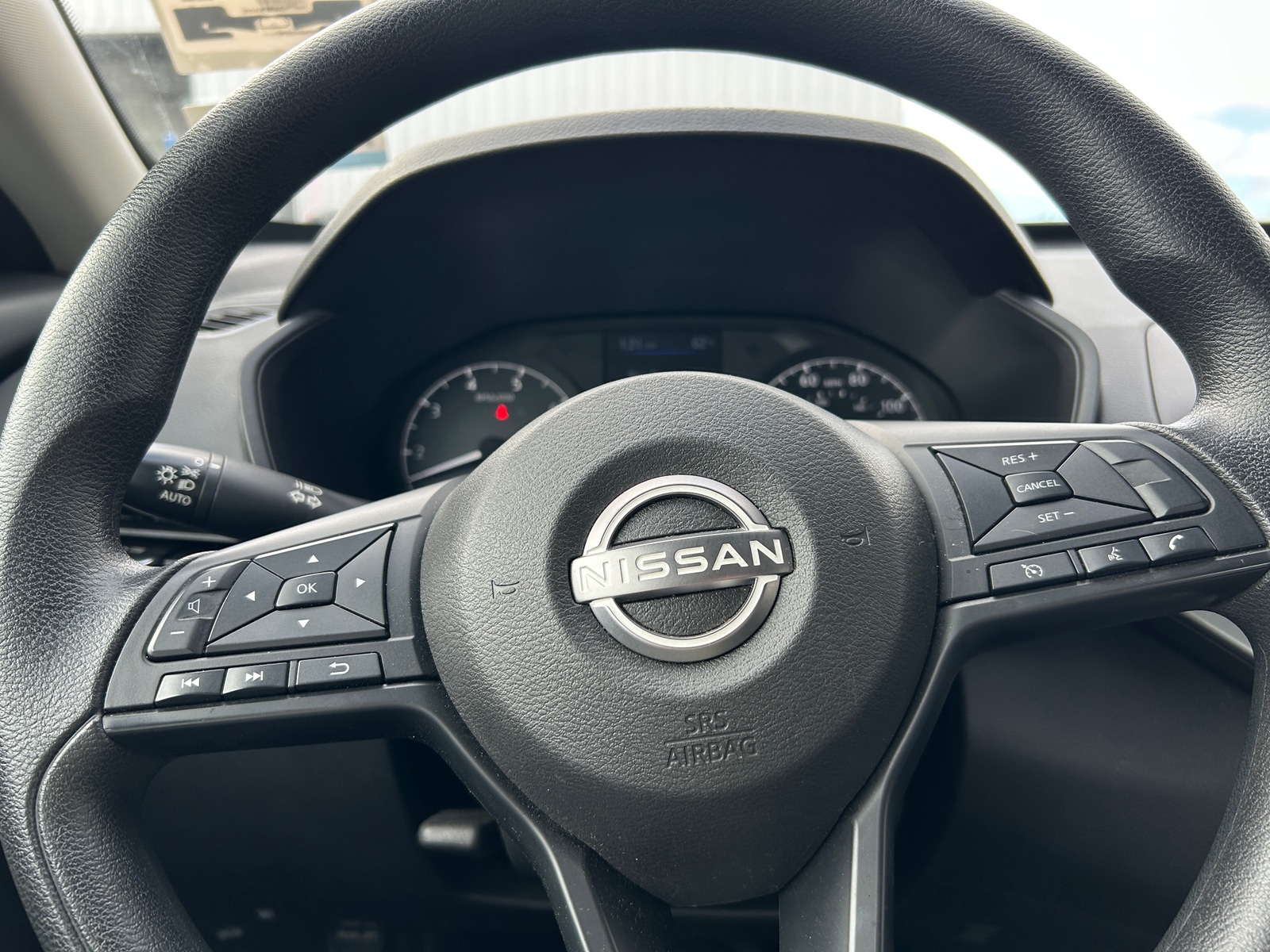 Thumbnail: 2024 Nissan Altima - 5
