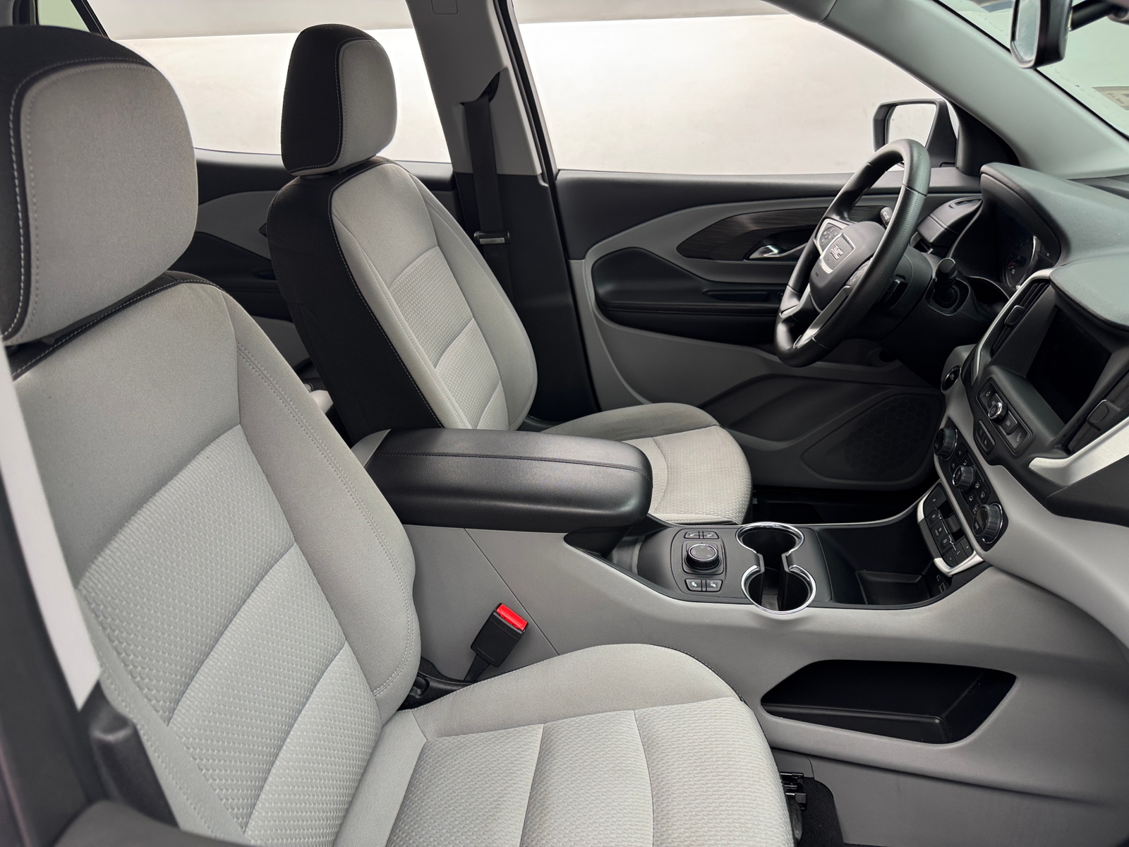 Thumbnail: 2023 GMC Terrain - 2
