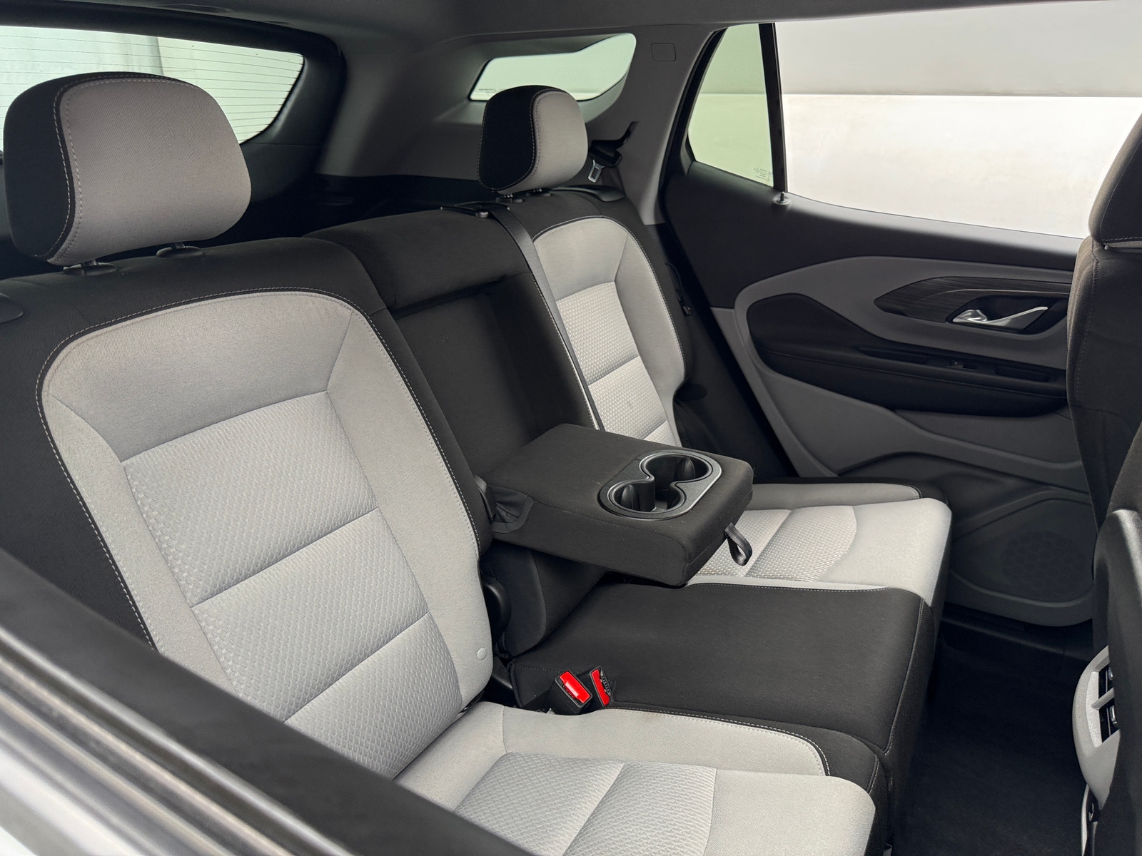Thumbnail: 2023 GMC Terrain - 6