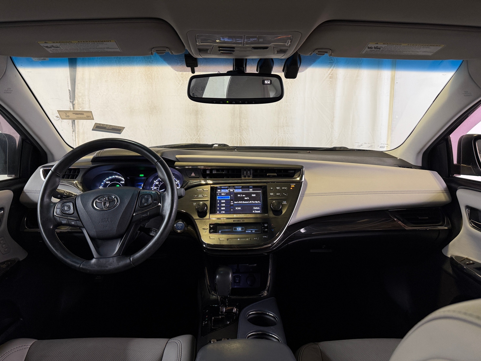 Thumbnail: 2013 Toyota Avalon - 2